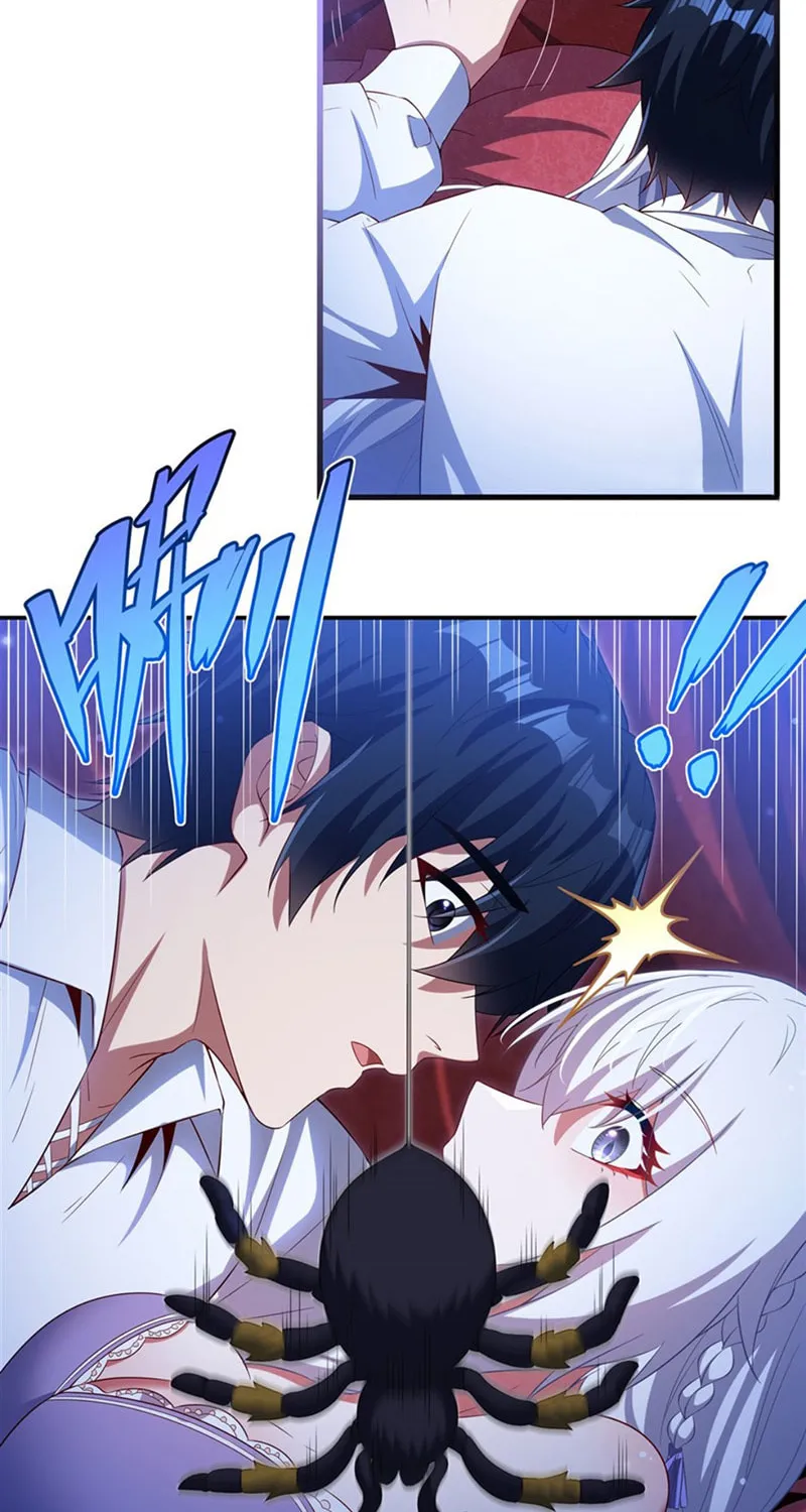 Bizui Elong Wo Bu Xiang Zai Gen Ni Dai Haizi Le Chapter 41 page 6 - 