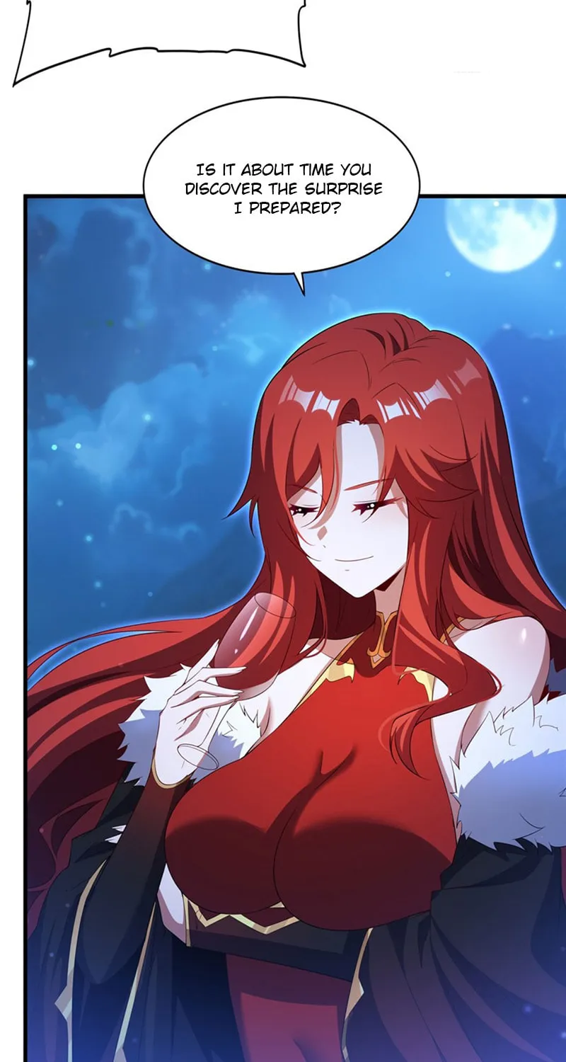 Bizui Elong Wo Bu Xiang Zai Gen Ni Dai Haizi Le Chapter 41 page 9 - 