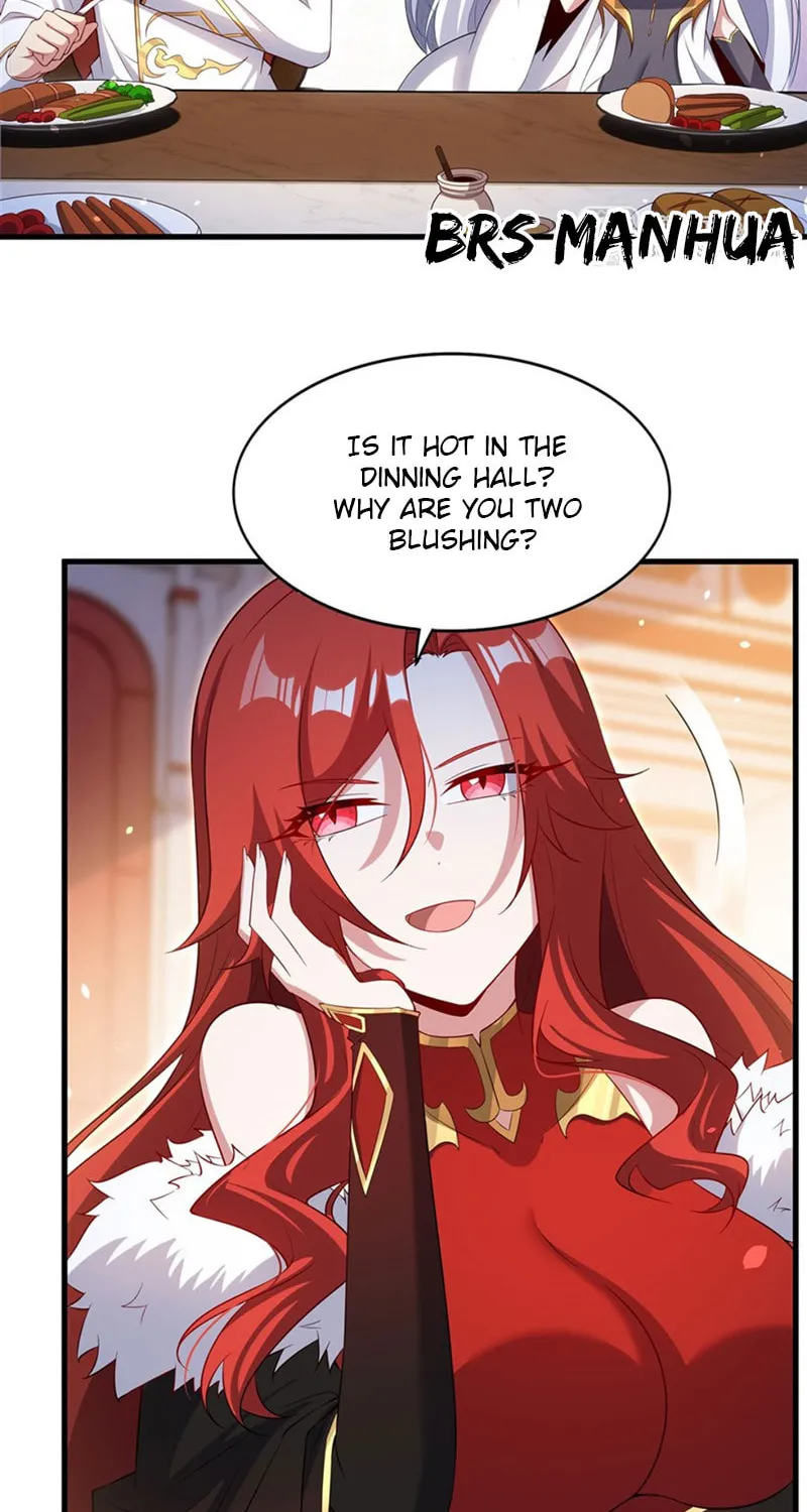 Bizui Elong Wo Bu Xiang Zai Gen Ni Dai Haizi Le Chapter 42 page 2 - 