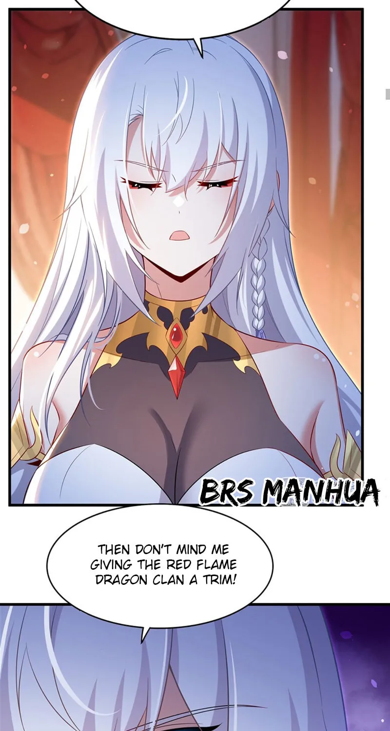 Bizui Elong Wo Bu Xiang Zai Gen Ni Dai Haizi Le Chapter 42 page 12 - 