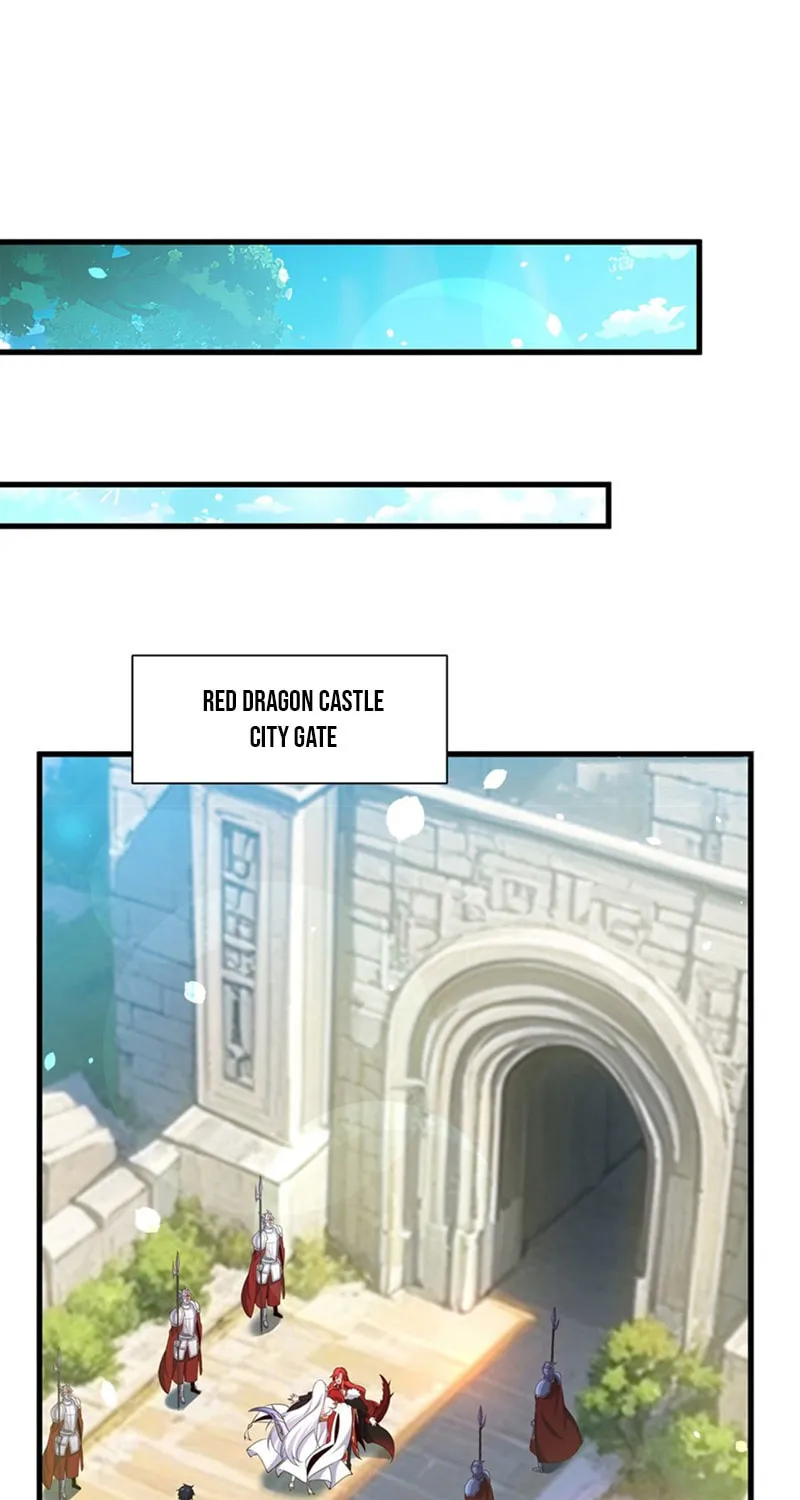 Bizui Elong Wo Bu Xiang Zai Gen Ni Dai Haizi Le Chapter 42 page 14 - 