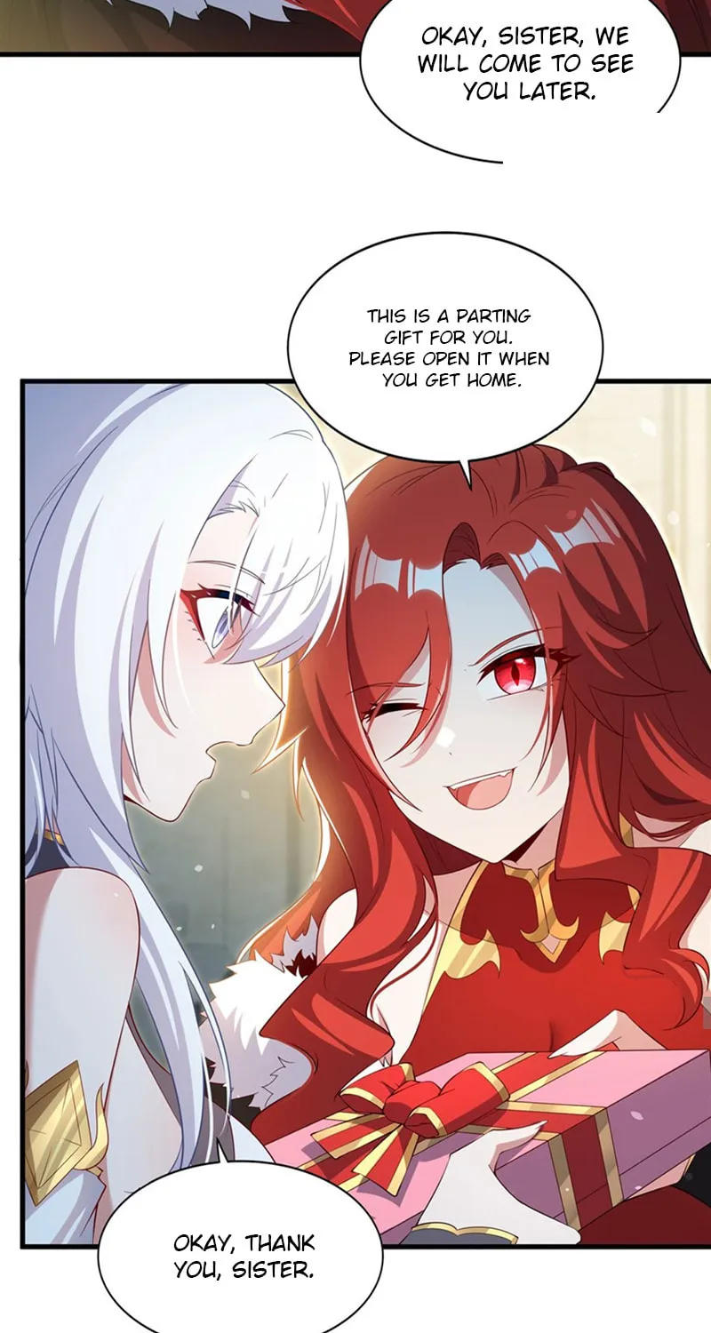Bizui Elong Wo Bu Xiang Zai Gen Ni Dai Haizi Le Chapter 42 page 16 - 