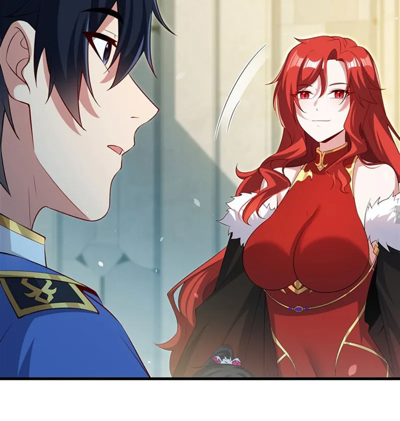Bizui Elong Wo Bu Xiang Zai Gen Ni Dai Haizi Le Chapter 42 page 20 - 