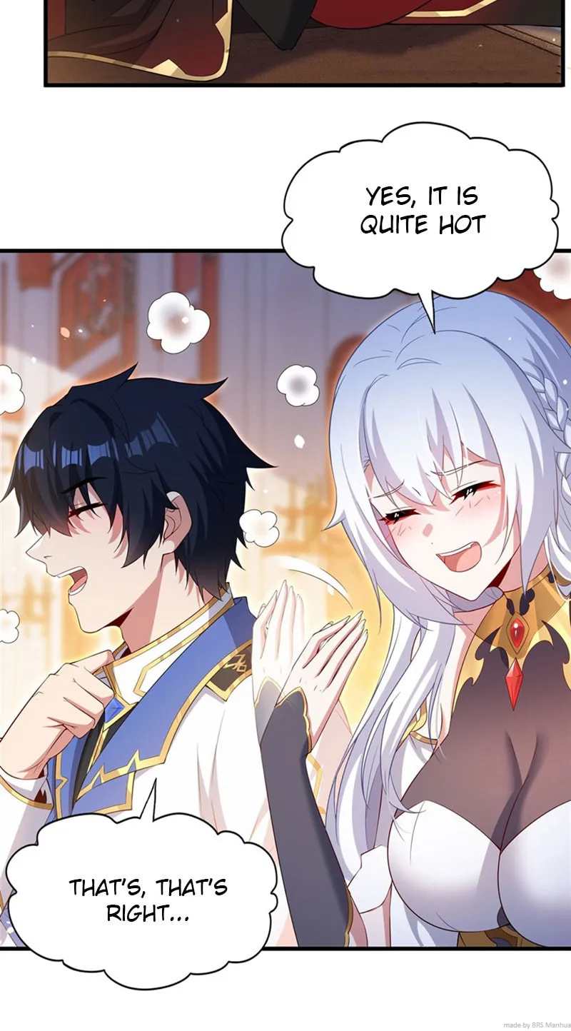Bizui Elong Wo Bu Xiang Zai Gen Ni Dai Haizi Le Chapter 42 page 3 - 
