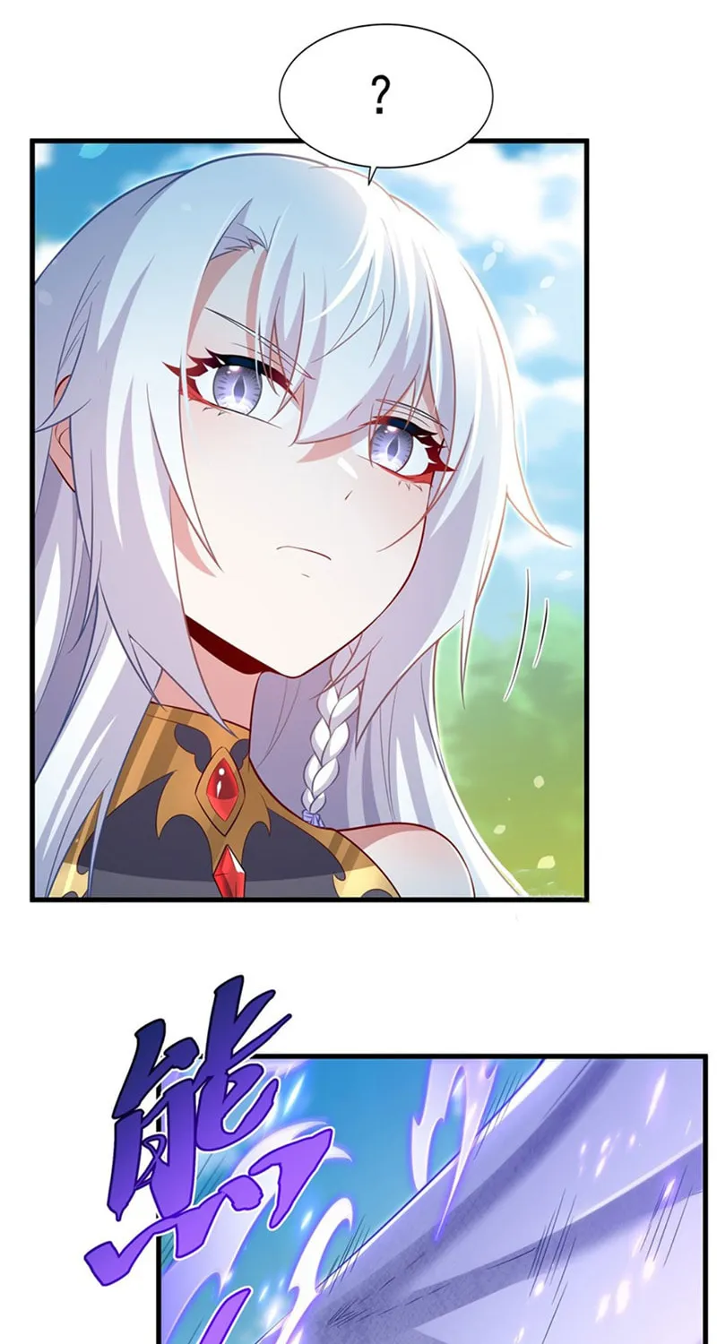 Bizui Elong Wo Bu Xiang Zai Gen Ni Dai Haizi Le Chapter 42 page 22 - 