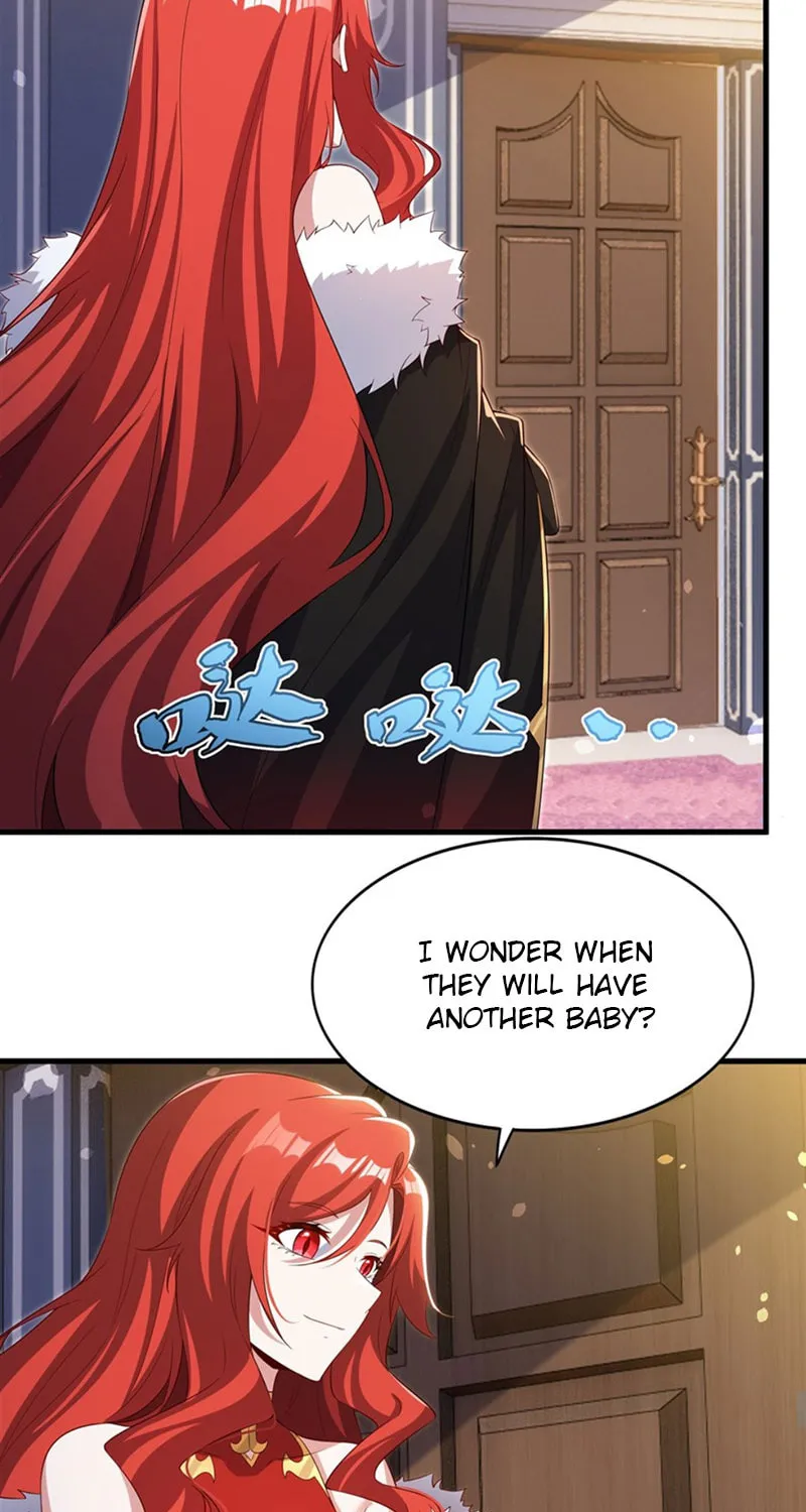 Bizui Elong Wo Bu Xiang Zai Gen Ni Dai Haizi Le Chapter 42 page 26 - 