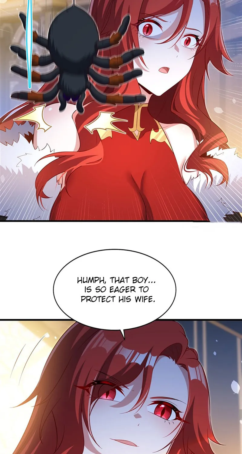 Bizui Elong Wo Bu Xiang Zai Gen Ni Dai Haizi Le Chapter 42 page 29 - 
