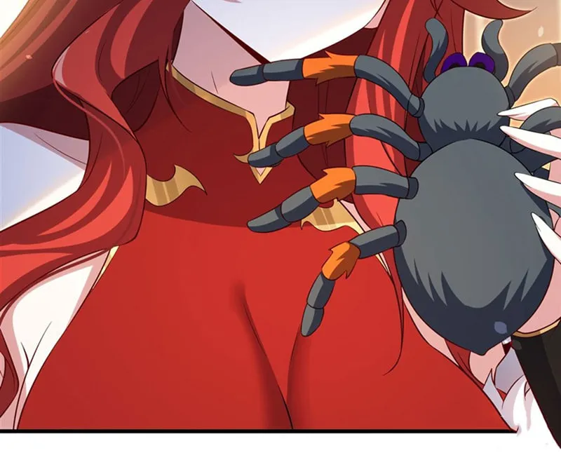 Bizui Elong Wo Bu Xiang Zai Gen Ni Dai Haizi Le Chapter 42 page 30 - 
