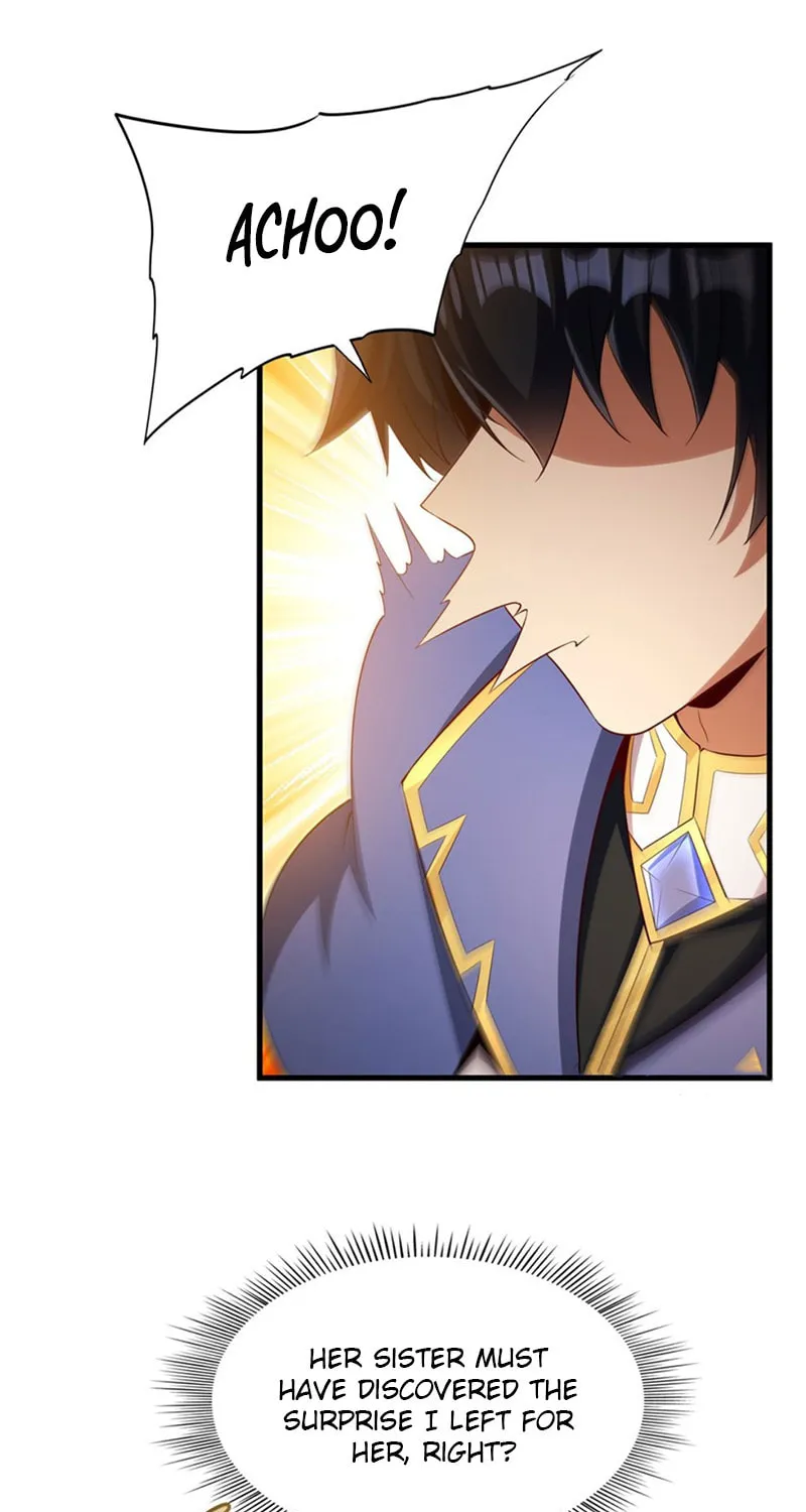 Bizui Elong Wo Bu Xiang Zai Gen Ni Dai Haizi Le Chapter 42 page 31 - 