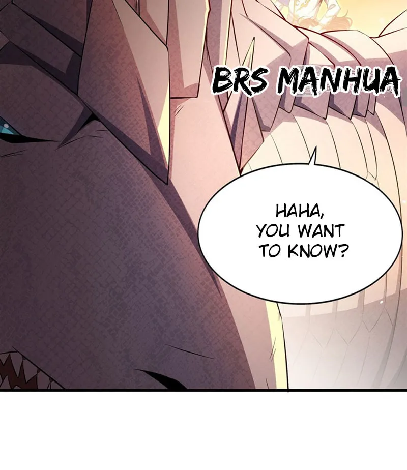 Bizui Elong Wo Bu Xiang Zai Gen Ni Dai Haizi Le Chapter 42 page 37 - 