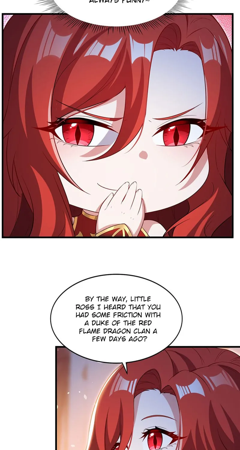 Bizui Elong Wo Bu Xiang Zai Gen Ni Dai Haizi Le Chapter 42 page 5 - 