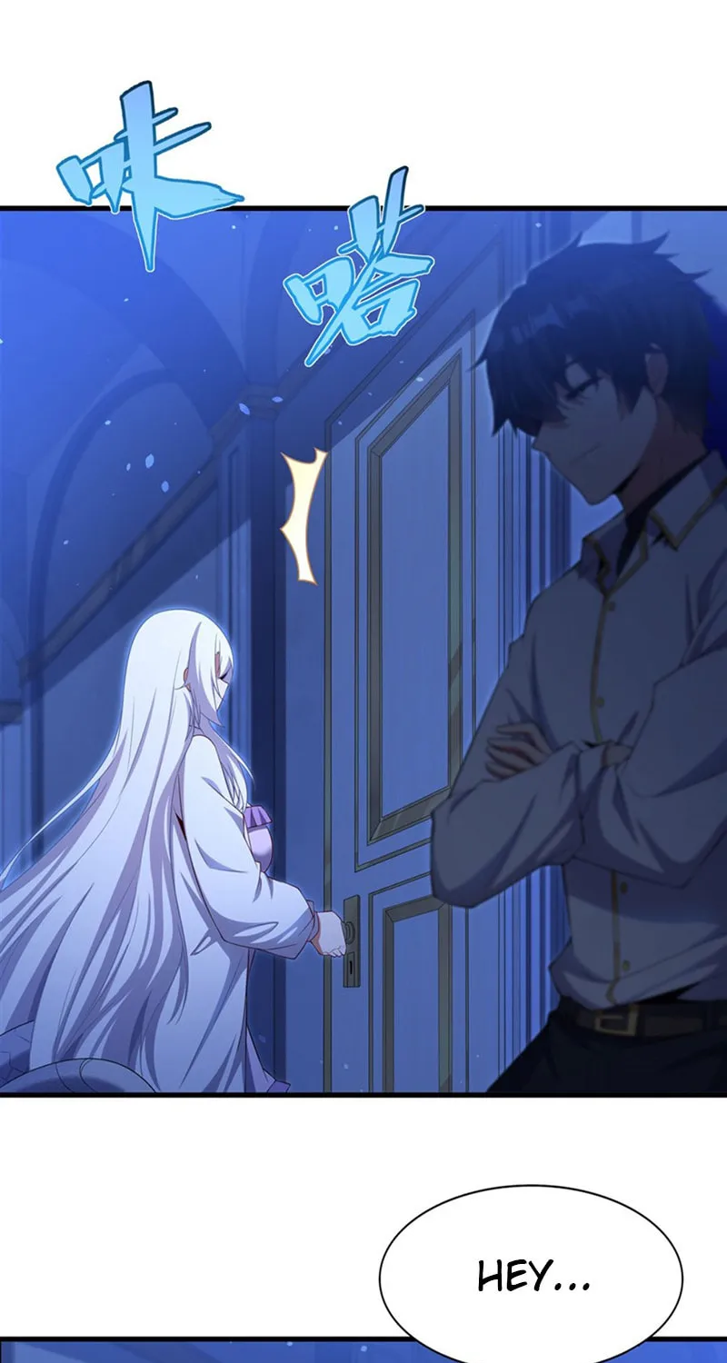Bizui Elong Wo Bu Xiang Zai Gen Ni Dai Haizi Le Chapter 42 page 42 - 