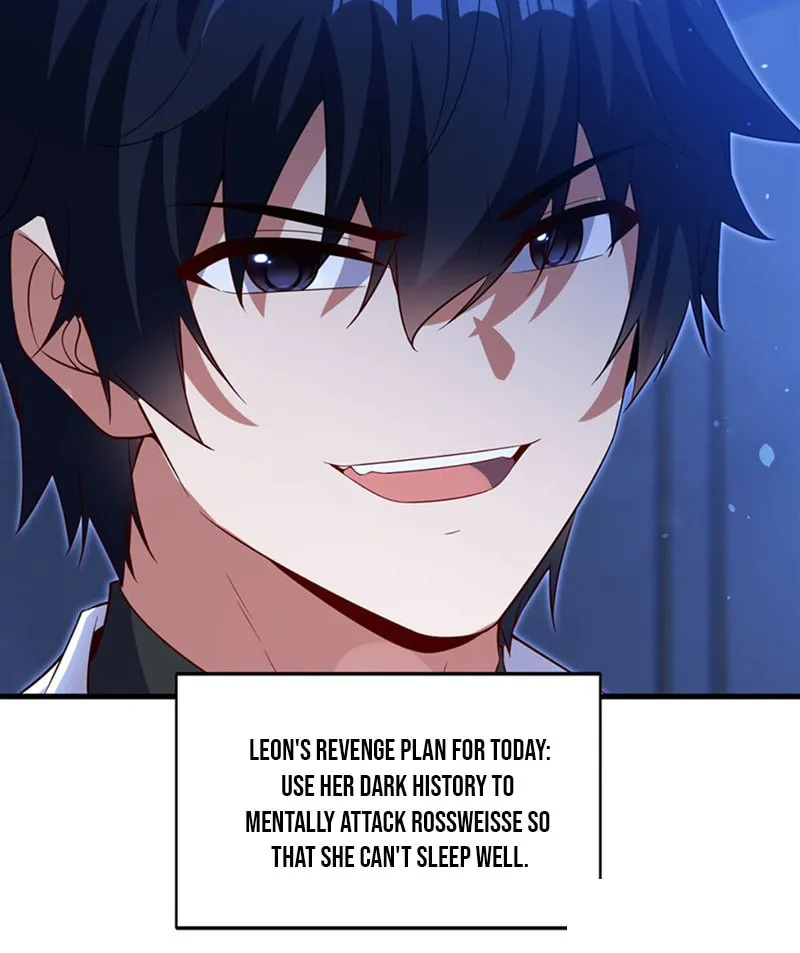 Bizui Elong Wo Bu Xiang Zai Gen Ni Dai Haizi Le Chapter 42 page 44 - 