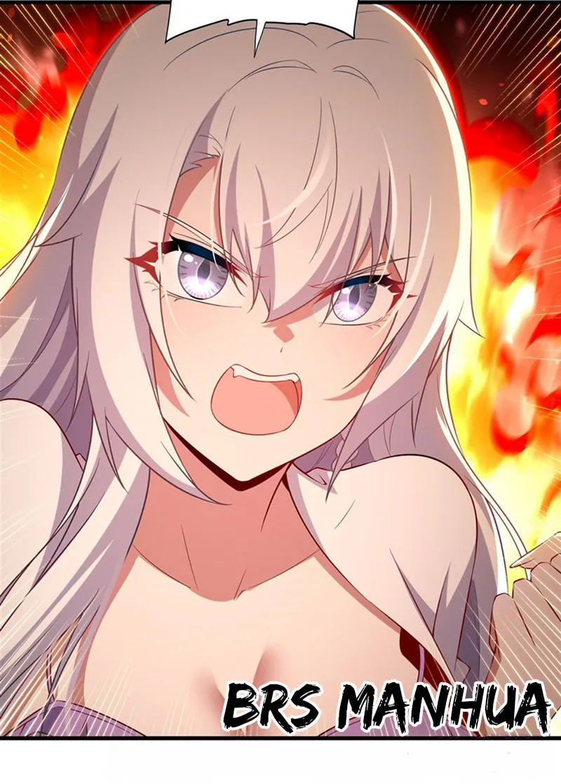 Bizui Elong Wo Bu Xiang Zai Gen Ni Dai Haizi Le Chapter 42 page 46 - 