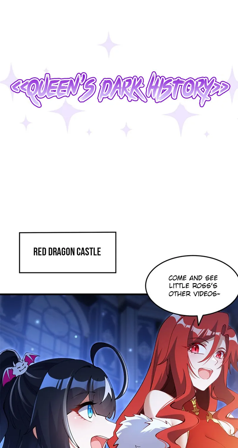 Bizui Elong Wo Bu Xiang Zai Gen Ni Dai Haizi Le Chapter 42 page 47 - 