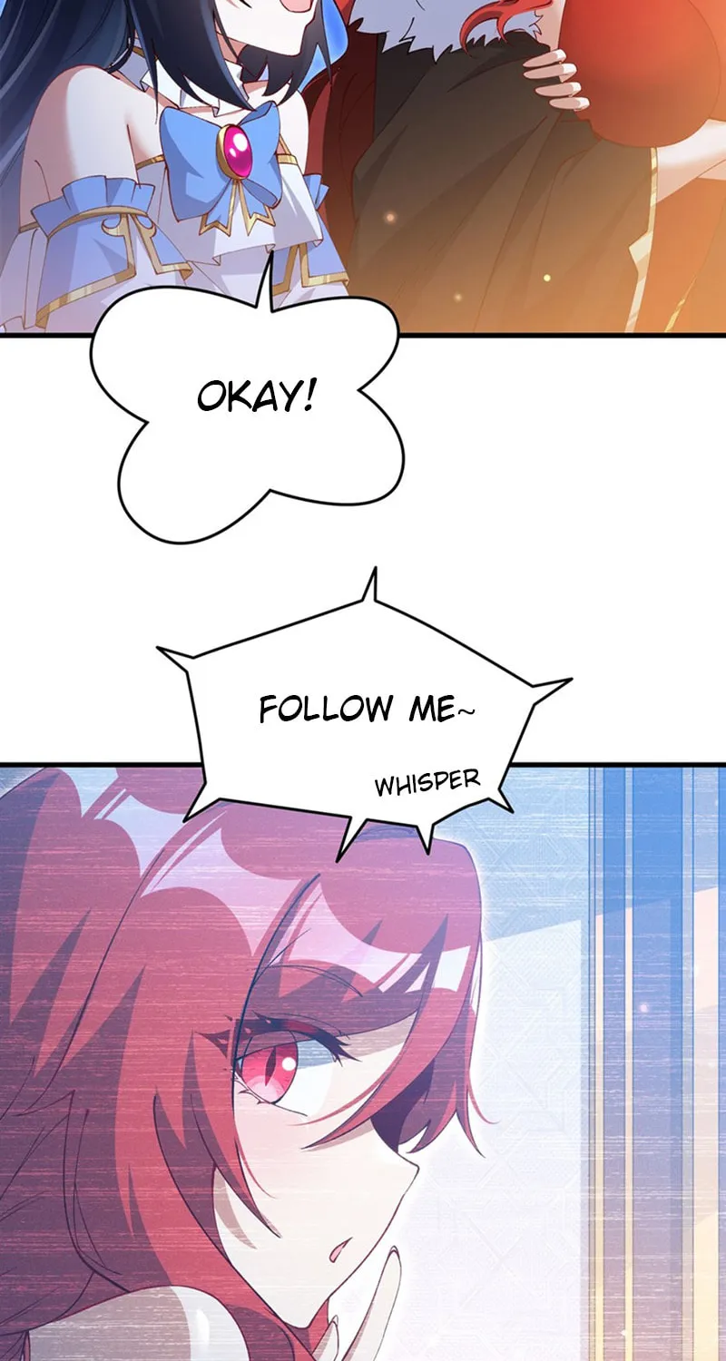 Bizui Elong Wo Bu Xiang Zai Gen Ni Dai Haizi Le Chapter 42 page 48 - 