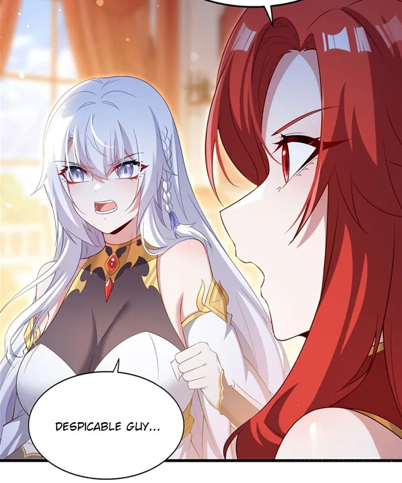 Bizui Elong Wo Bu Xiang Zai Gen Ni Dai Haizi Le Chapter 42 page 9 - 