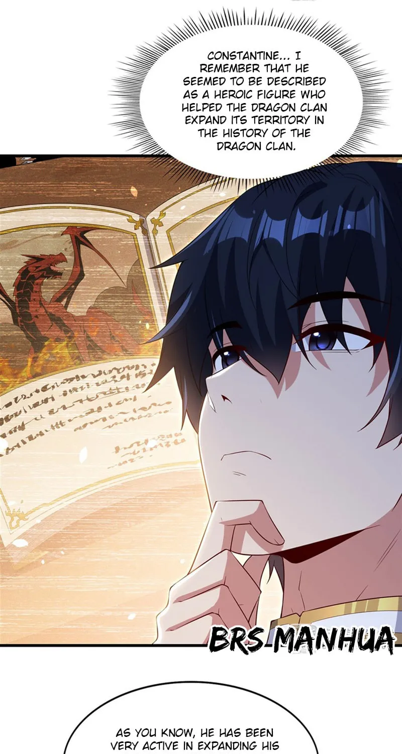 Bizui Elong Wo Bu Xiang Zai Gen Ni Dai Haizi Le Chapter 42 page 10 - 