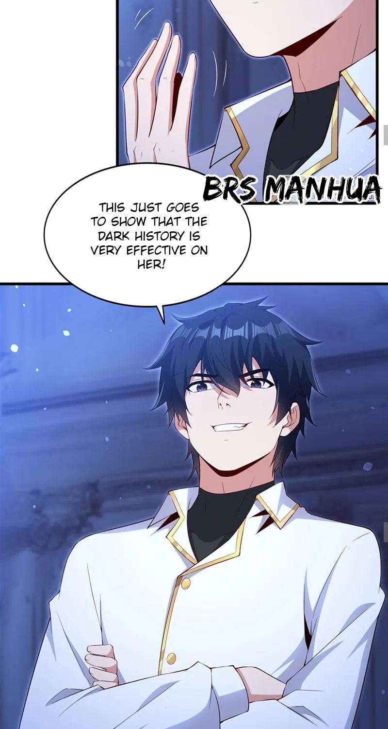 Bizui Elong Wo Bu Xiang Zai Gen Ni Dai Haizi Le Chapter 43 page 14 - 