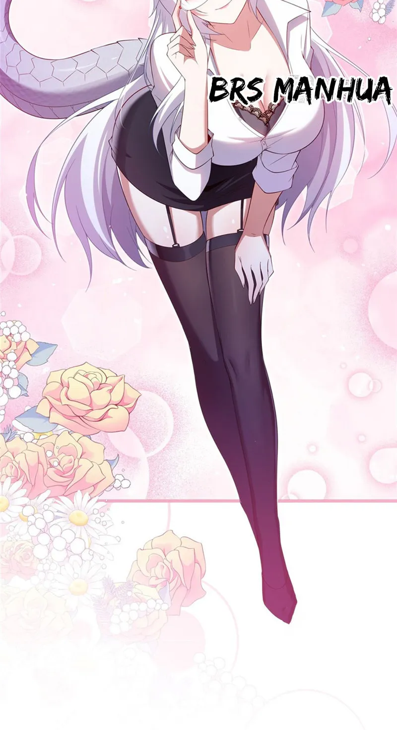 Bizui Elong Wo Bu Xiang Zai Gen Ni Dai Haizi Le Chapter 43 page 31 - 