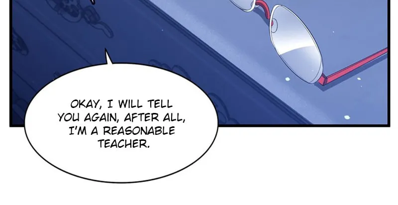 Bizui Elong Wo Bu Xiang Zai Gen Ni Dai Haizi Le Chapter 43 page 37 - 
