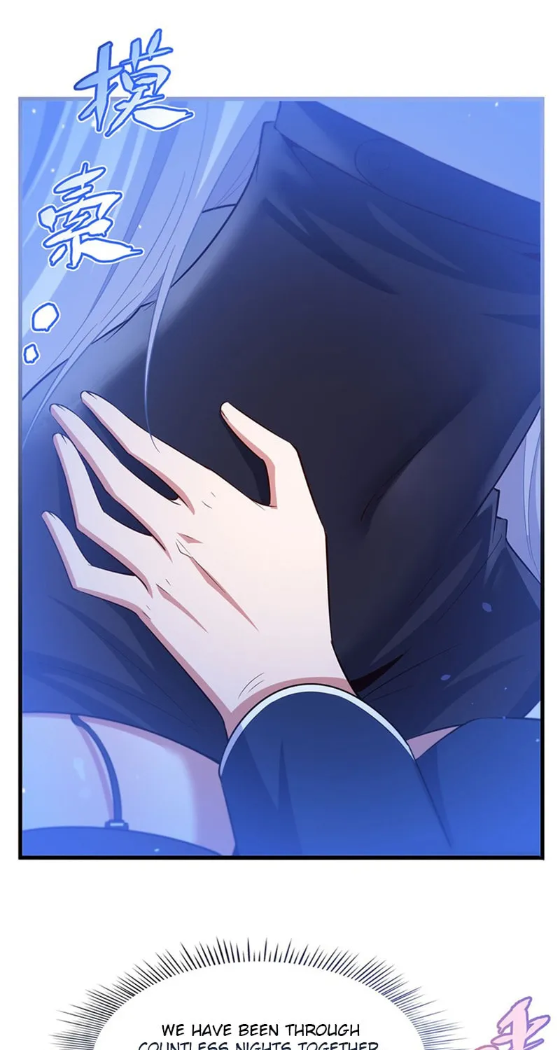 Bizui Elong Wo Bu Xiang Zai Gen Ni Dai Haizi Le Chapter 43 page 41 - 