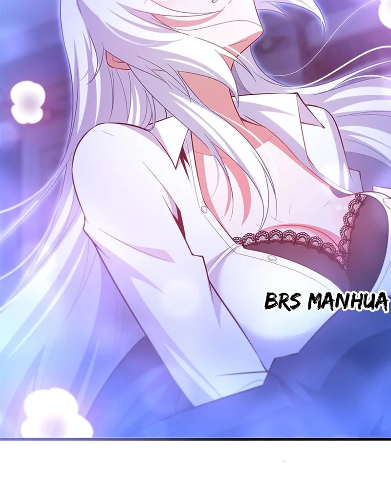 Bizui Elong Wo Bu Xiang Zai Gen Ni Dai Haizi Le Chapter 43 page 43 - 