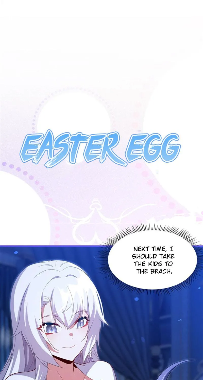 Bizui Elong Wo Bu Xiang Zai Gen Ni Dai Haizi Le Chapter 43 page 47 - 
