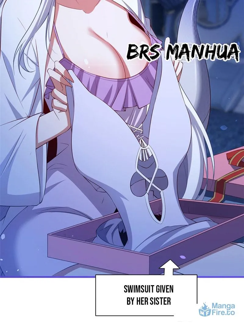 Bizui Elong Wo Bu Xiang Zai Gen Ni Dai Haizi Le Chapter 43 page 48 - 