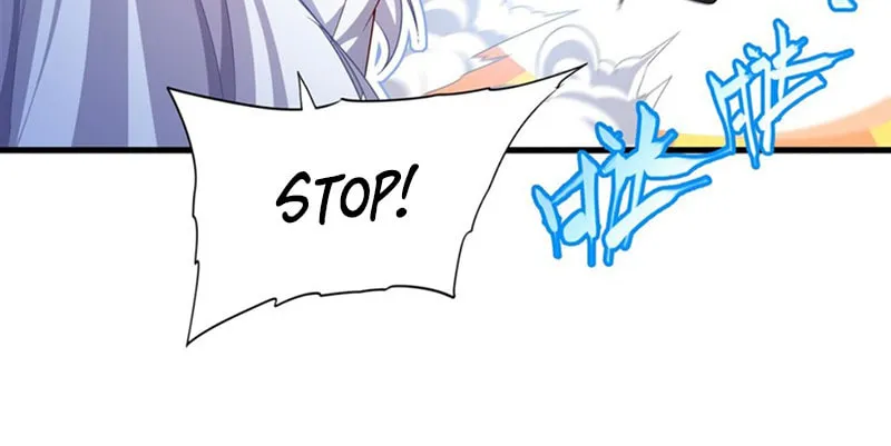 Bizui Elong Wo Bu Xiang Zai Gen Ni Dai Haizi Le Chapter 43 page 7 - 