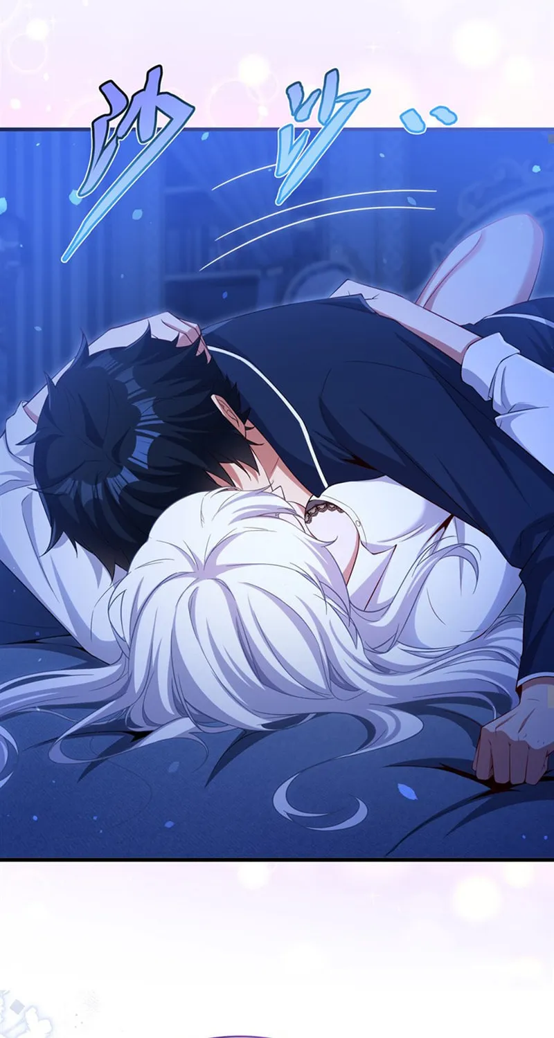 Bizui Elong Wo Bu Xiang Zai Gen Ni Dai Haizi Le Chapter 44 page 11 - 