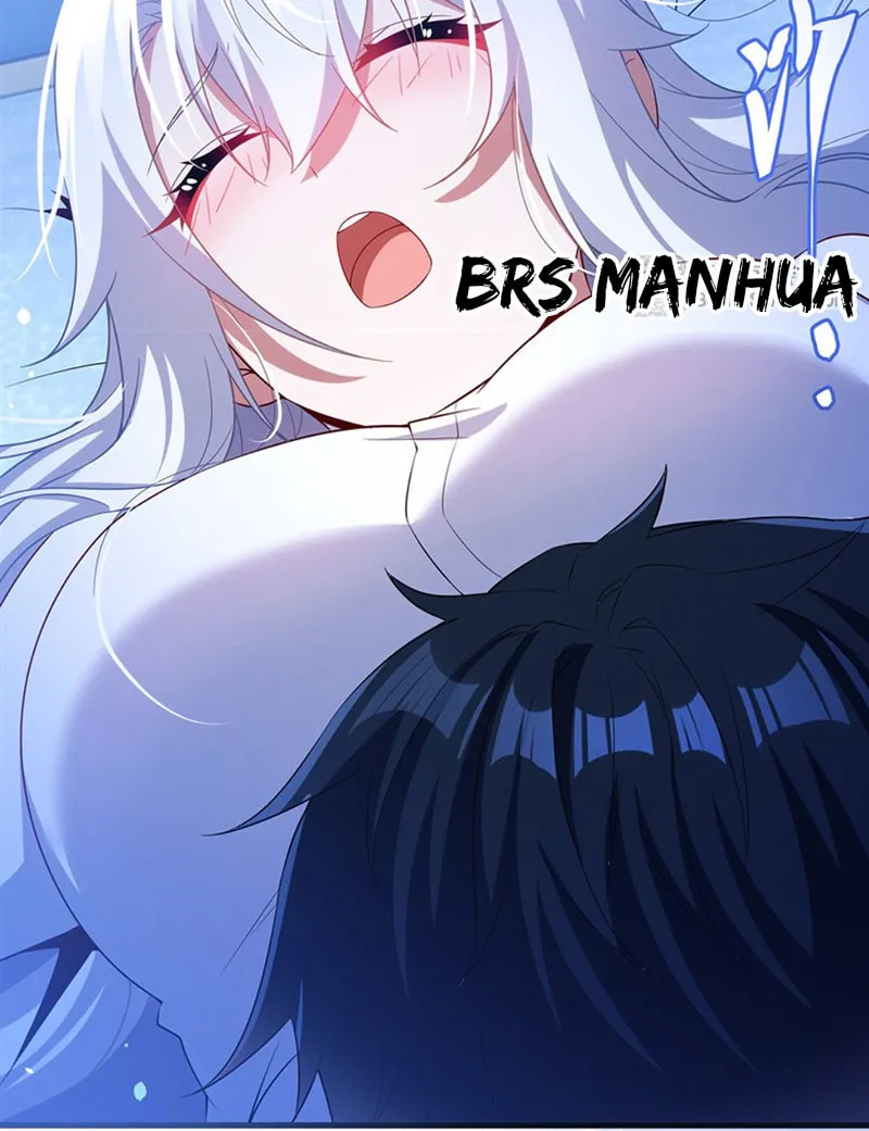 Bizui Elong Wo Bu Xiang Zai Gen Ni Dai Haizi Le Chapter 44 page 14 - 
