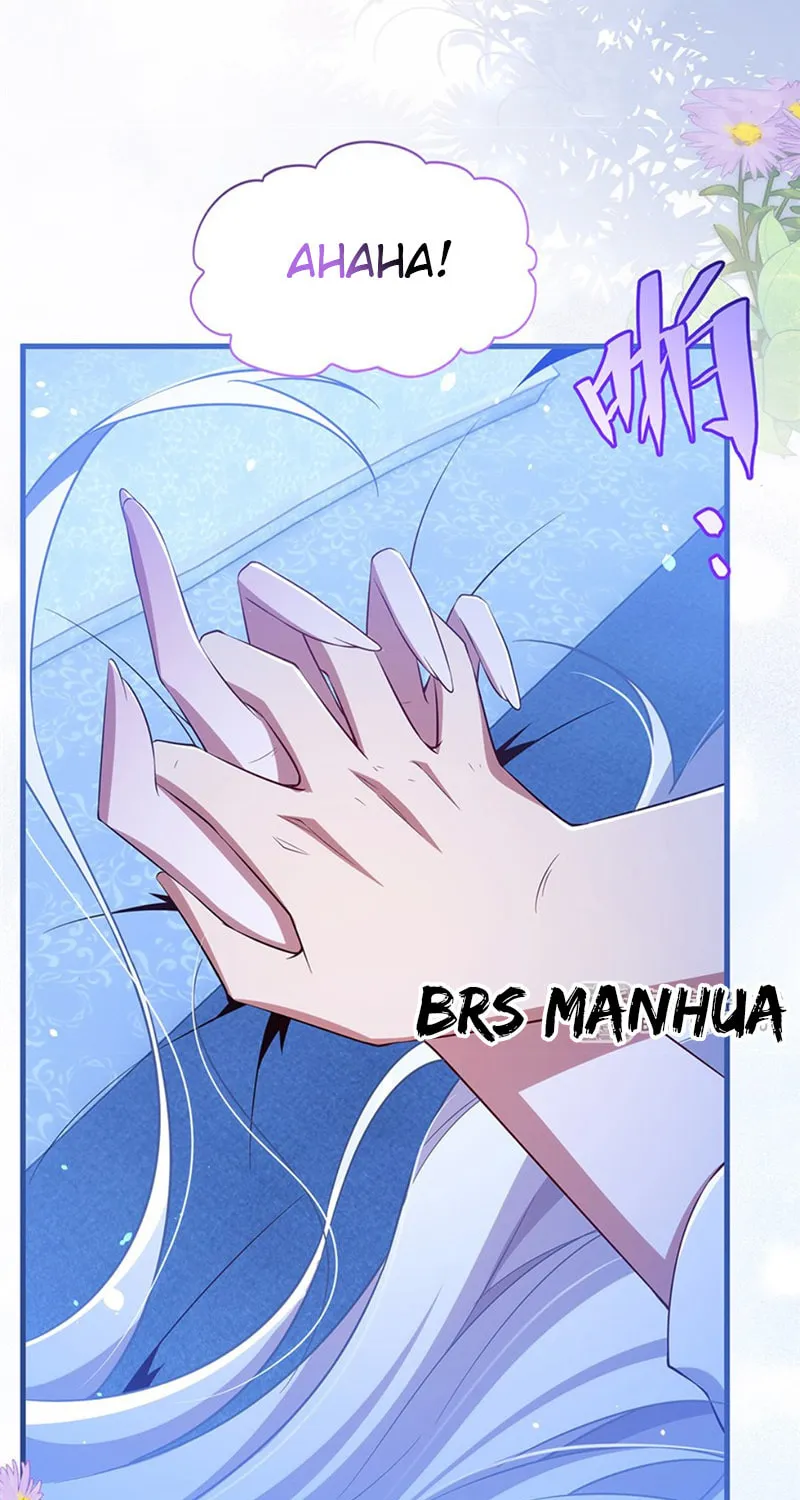 Bizui Elong Wo Bu Xiang Zai Gen Ni Dai Haizi Le Chapter 44 page 15 - 