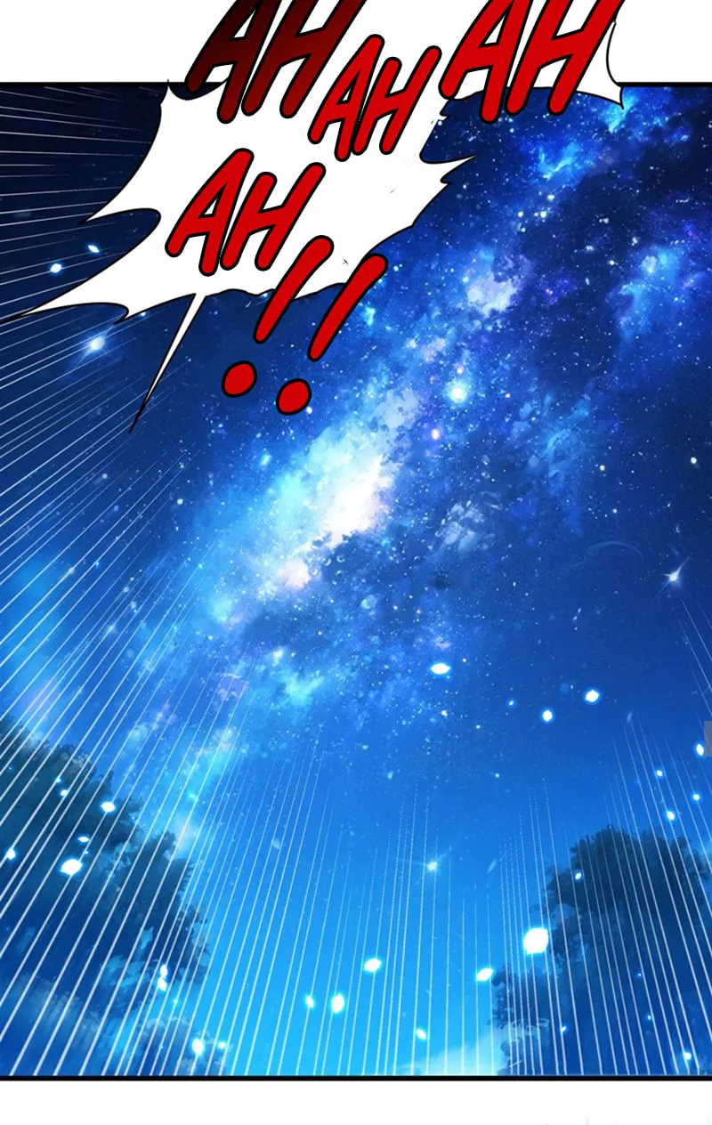 Bizui Elong Wo Bu Xiang Zai Gen Ni Dai Haizi Le Chapter 44 page 23 - 