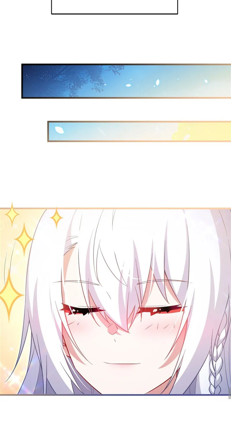 Bizui Elong Wo Bu Xiang Zai Gen Ni Dai Haizi Le Chapter 44 page 25 - 