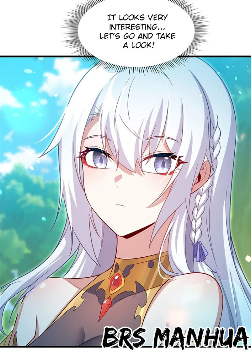 Bizui Elong Wo Bu Xiang Zai Gen Ni Dai Haizi Le Chapter 44 page 48 - 