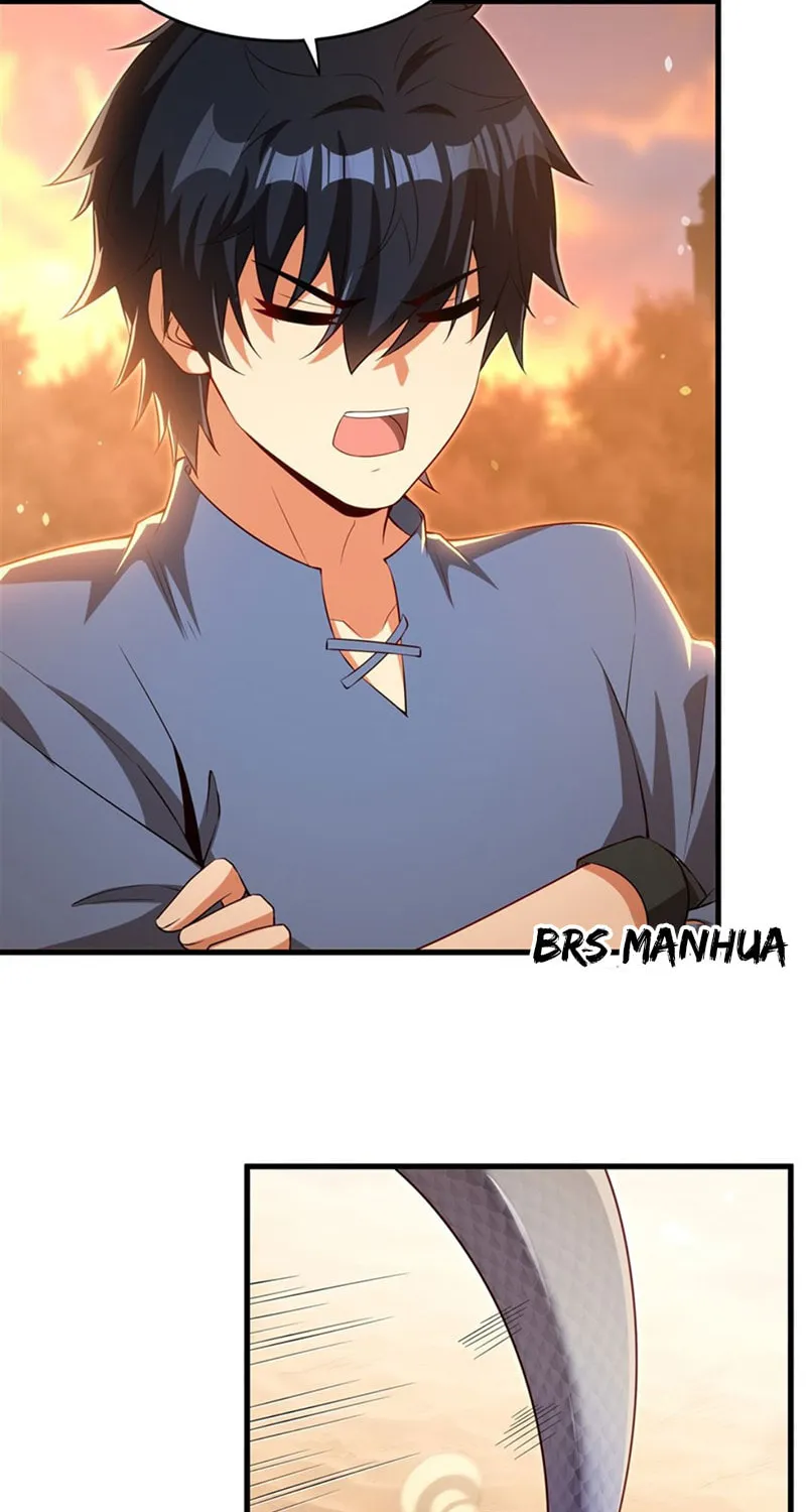 Bizui Elong Wo Bu Xiang Zai Gen Ni Dai Haizi Le Chapter 45 page 12 - 