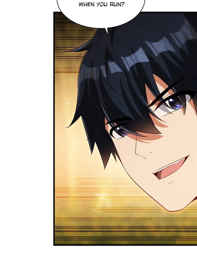 Bizui Elong Wo Bu Xiang Zai Gen Ni Dai Haizi Le Chapter 45 page 20 - 