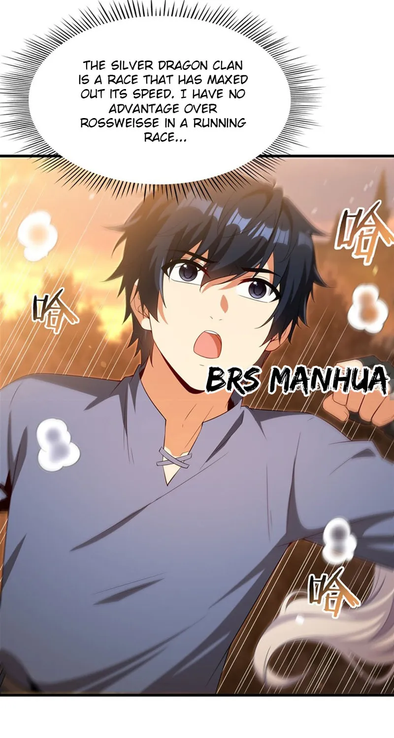 Bizui Elong Wo Bu Xiang Zai Gen Ni Dai Haizi Le Chapter 45 page 27 - 