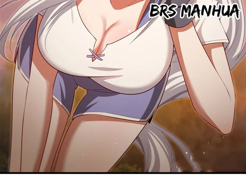 Bizui Elong Wo Bu Xiang Zai Gen Ni Dai Haizi Le Chapter 45 page 35 - 