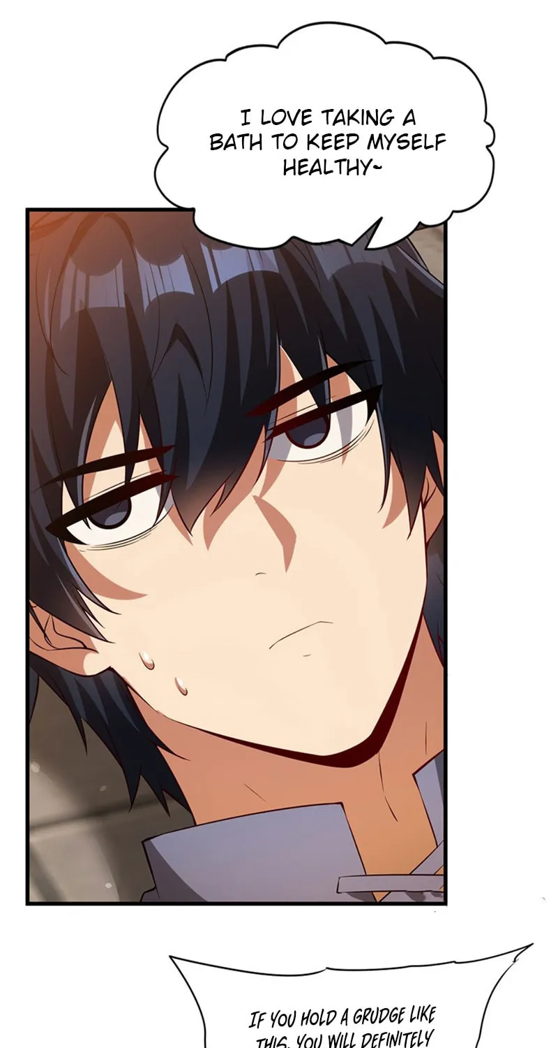 Bizui Elong Wo Bu Xiang Zai Gen Ni Dai Haizi Le Chapter 45 page 39 - 