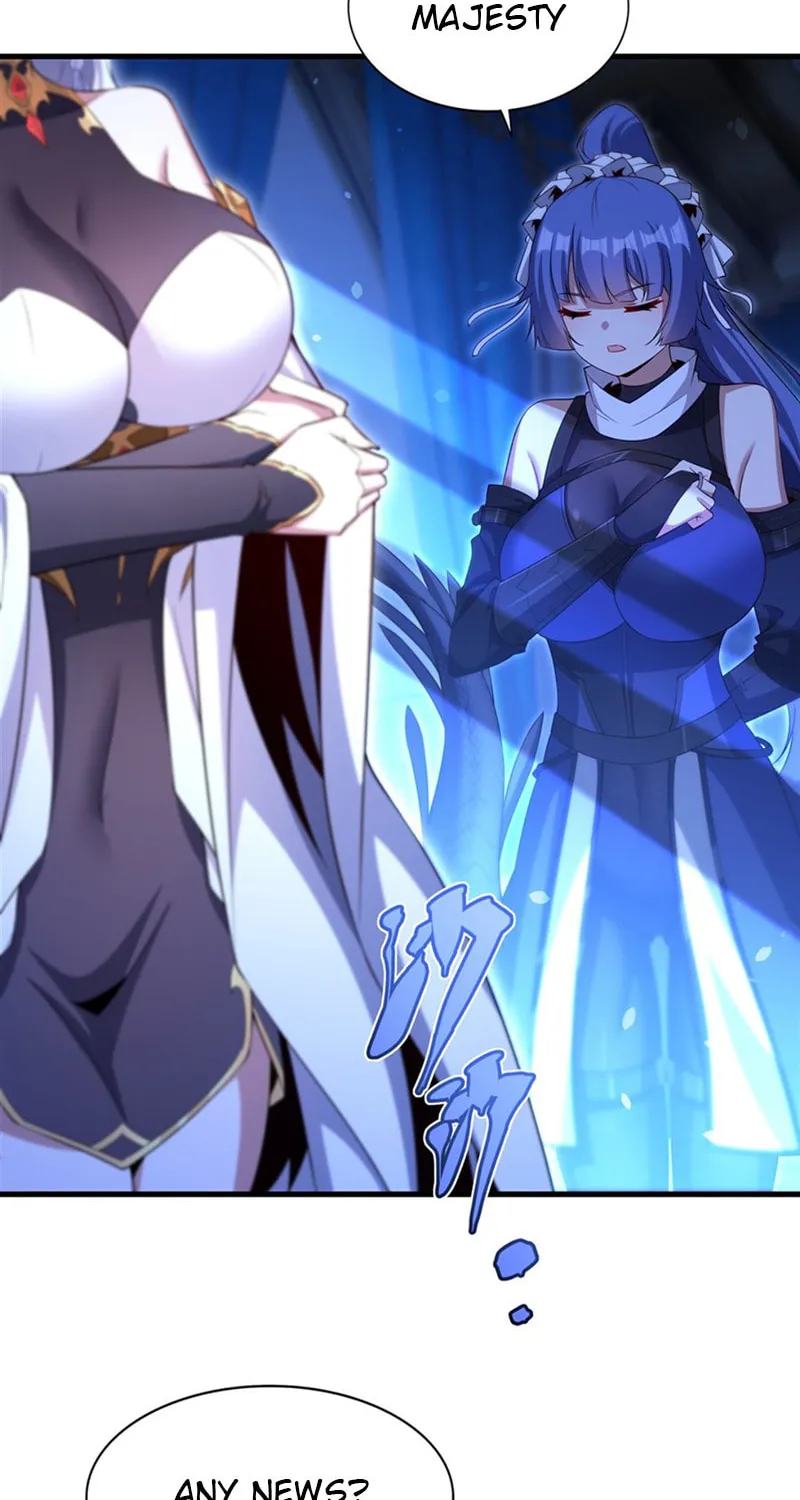 Bizui Elong Wo Bu Xiang Zai Gen Ni Dai Haizi Le Chapter 46 page 14 - 