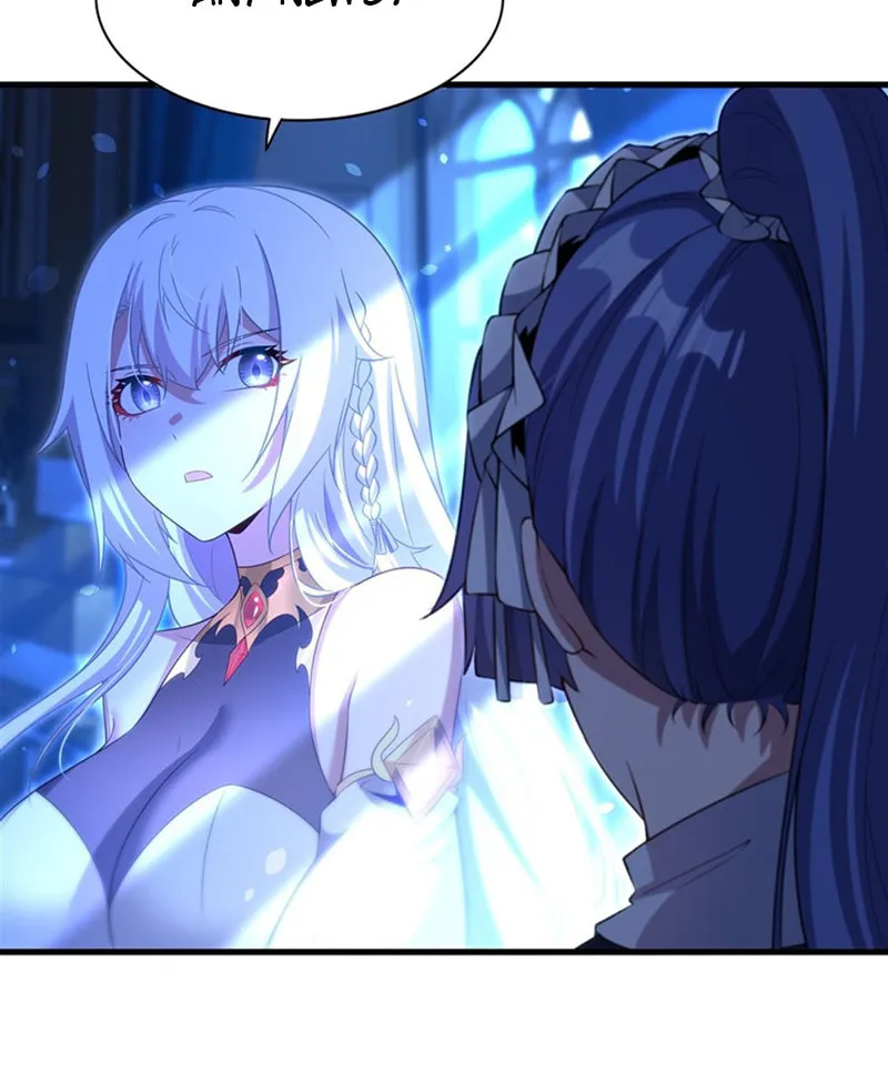 Bizui Elong Wo Bu Xiang Zai Gen Ni Dai Haizi Le Chapter 46 page 15 - 