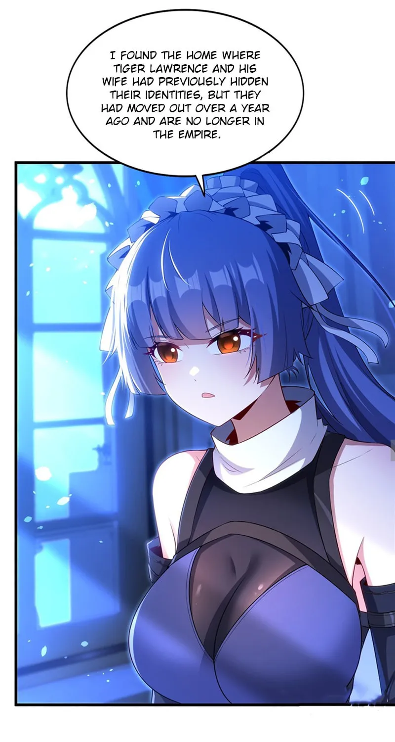 Bizui Elong Wo Bu Xiang Zai Gen Ni Dai Haizi Le Chapter 46 page 16 - 