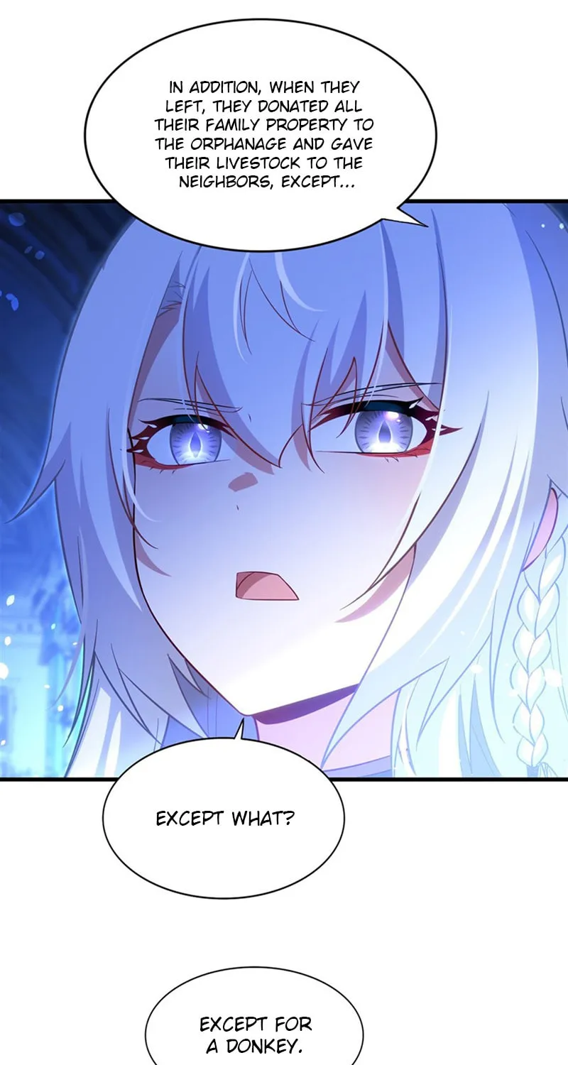 Bizui Elong Wo Bu Xiang Zai Gen Ni Dai Haizi Le Chapter 46 page 17 - 