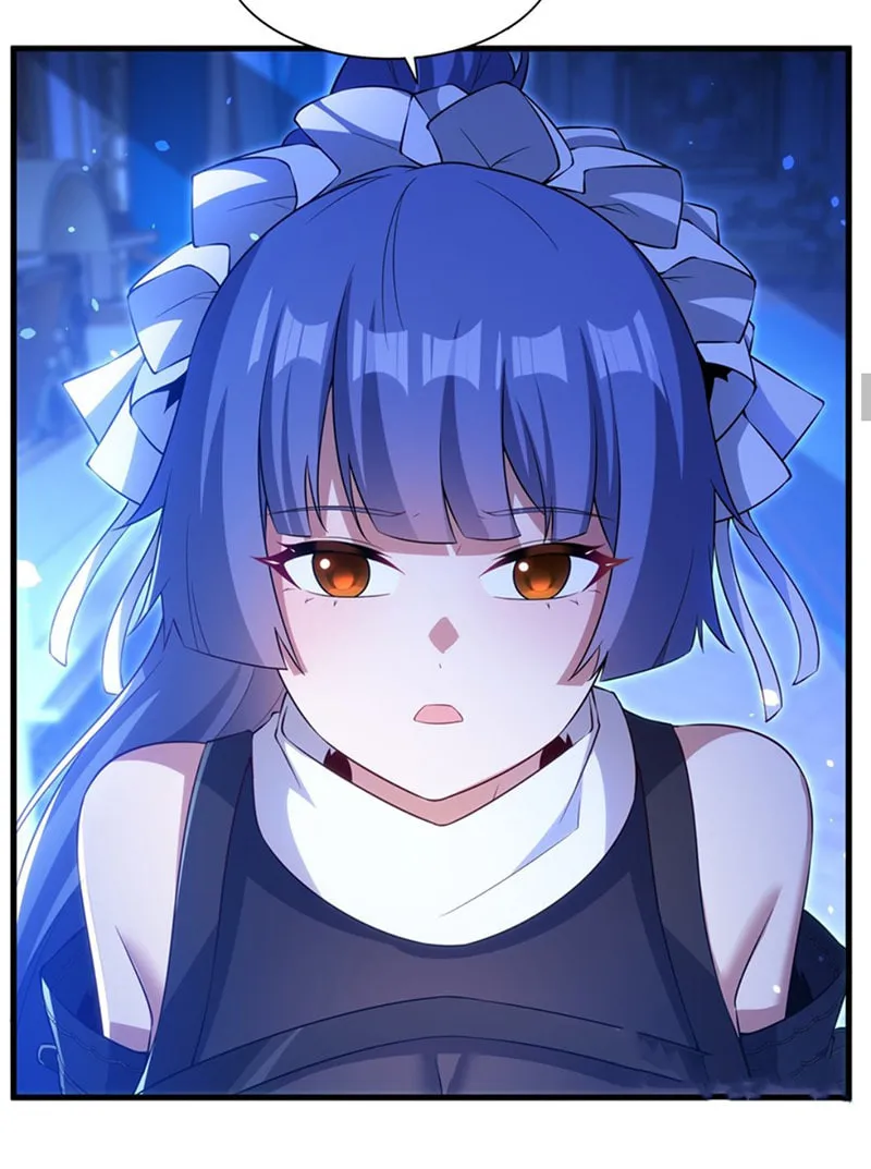 Bizui Elong Wo Bu Xiang Zai Gen Ni Dai Haizi Le Chapter 46 page 18 - 