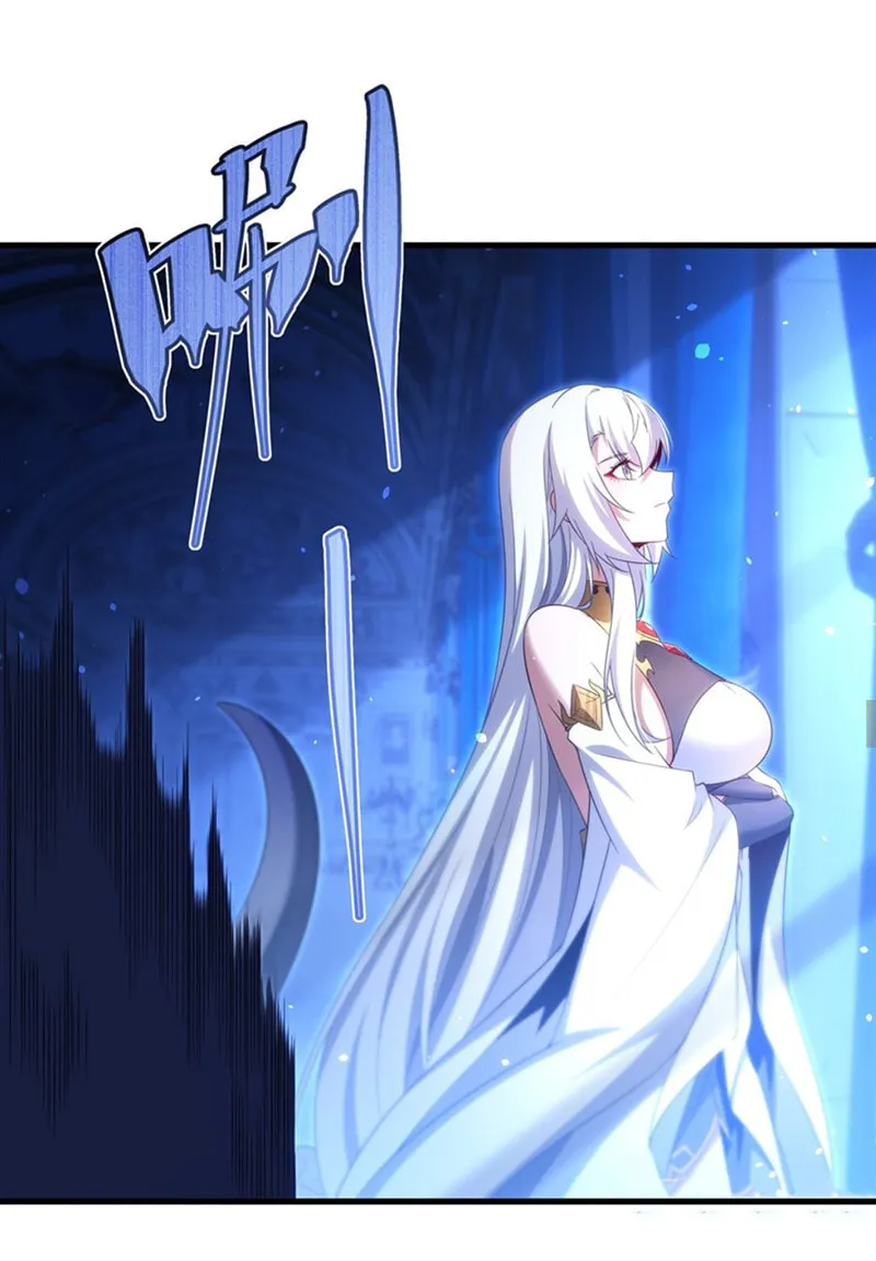 Bizui Elong Wo Bu Xiang Zai Gen Ni Dai Haizi Le Chapter 46 page 21 - 