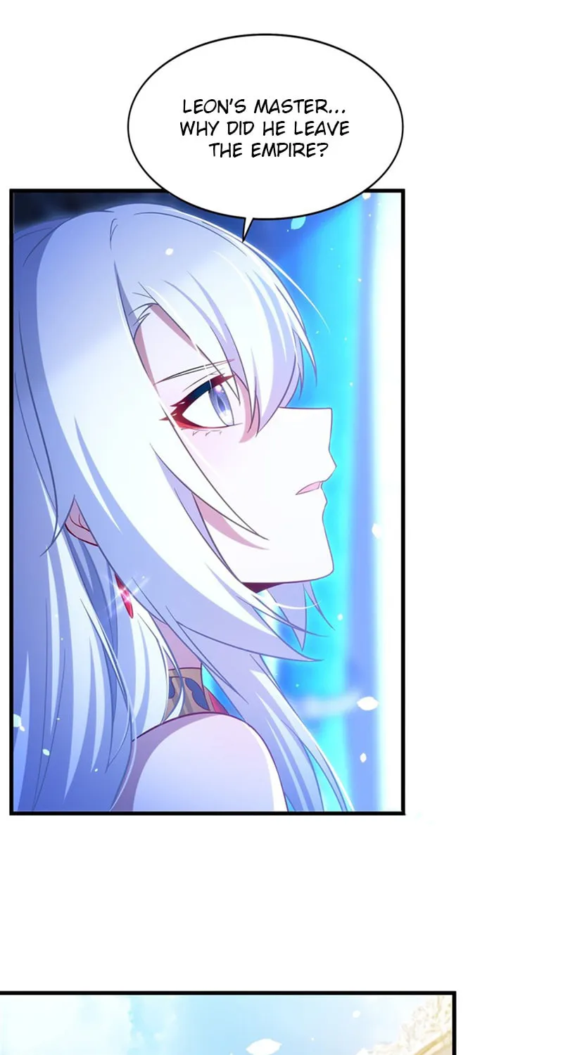 Bizui Elong Wo Bu Xiang Zai Gen Ni Dai Haizi Le Chapter 46 page 22 - 
