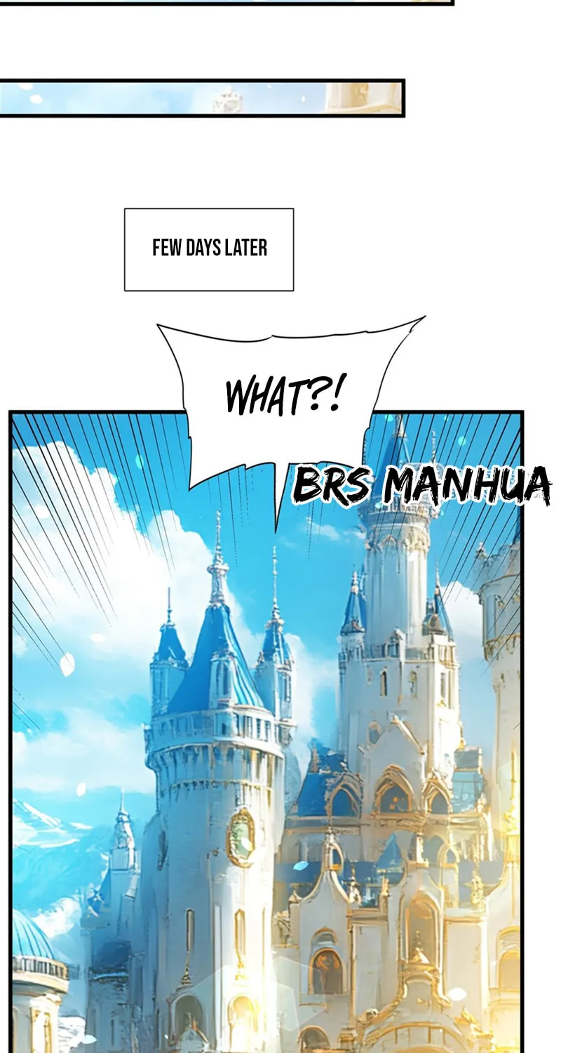 Bizui Elong Wo Bu Xiang Zai Gen Ni Dai Haizi Le Chapter 46 page 23 - 