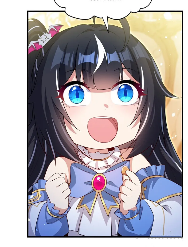 Bizui Elong Wo Bu Xiang Zai Gen Ni Dai Haizi Le Chapter 46 page 27 - 